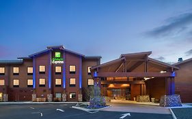 Holiday Inn Express Redwood National Park By Ihg